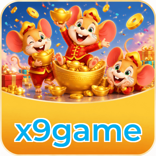 x9game Logo Verificado