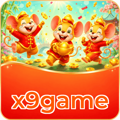 Logo x9game Plataforma Certificada