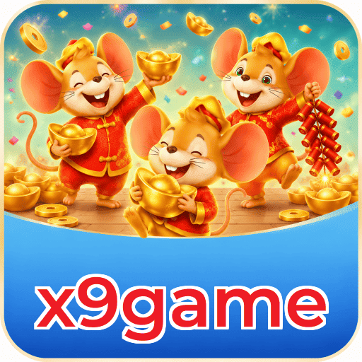 x9game Logo Seguro