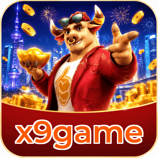 x9game Jackpots Progressivos