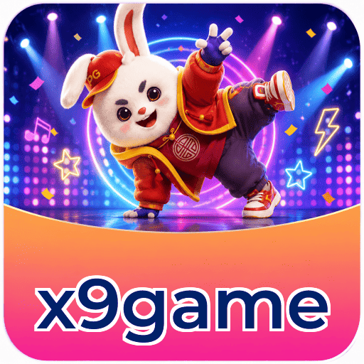 Logo x9game Telegram Canal Oficial